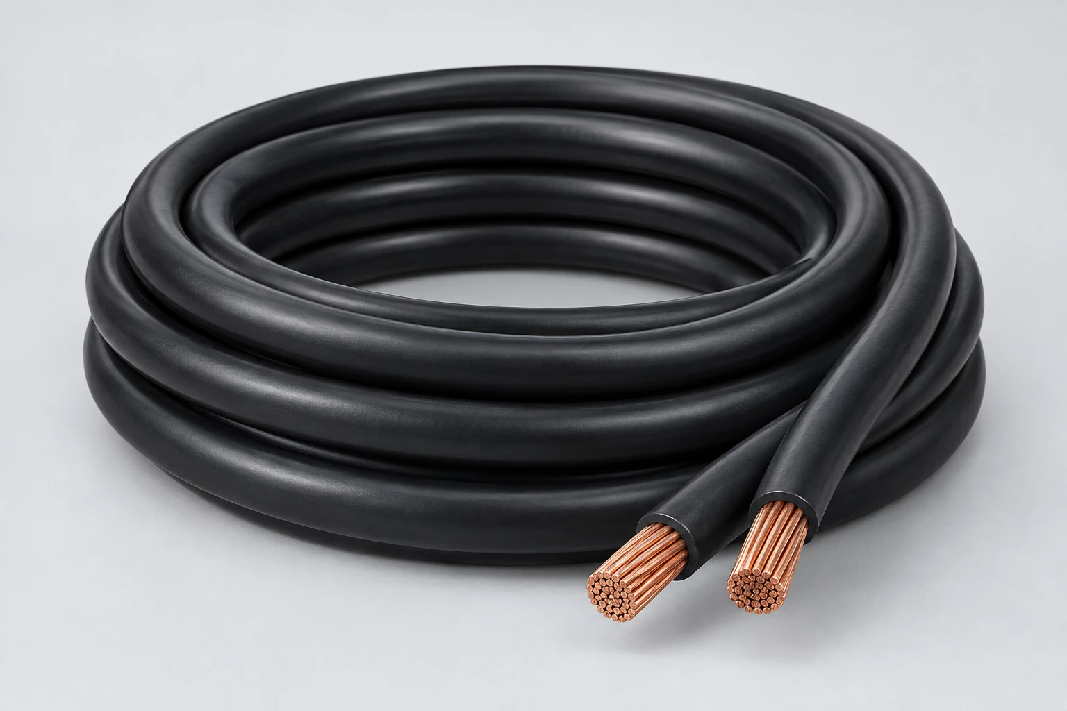POWER CABLES